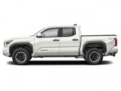 New 2026 Toyota Tacoma TRD Off-Road AWD/4WD image 3