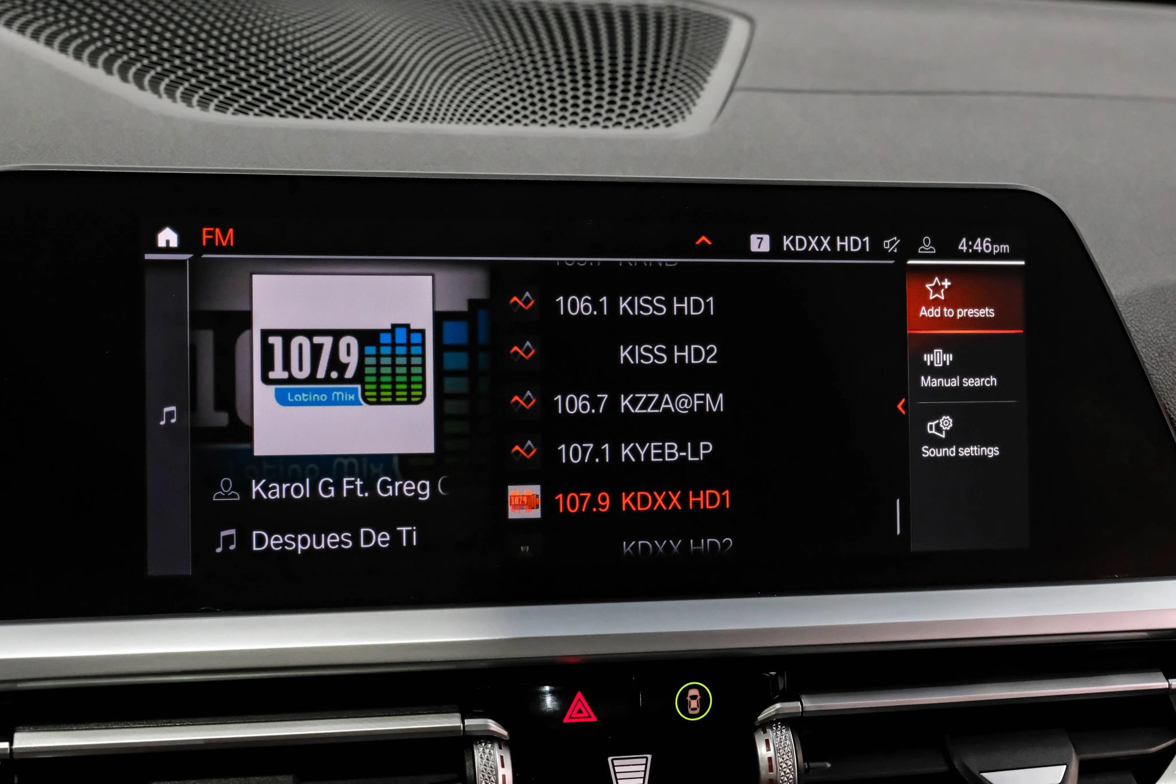 Used 2021 BMW M340i xDrive w/ Premium Package AWD/4WD image 42
