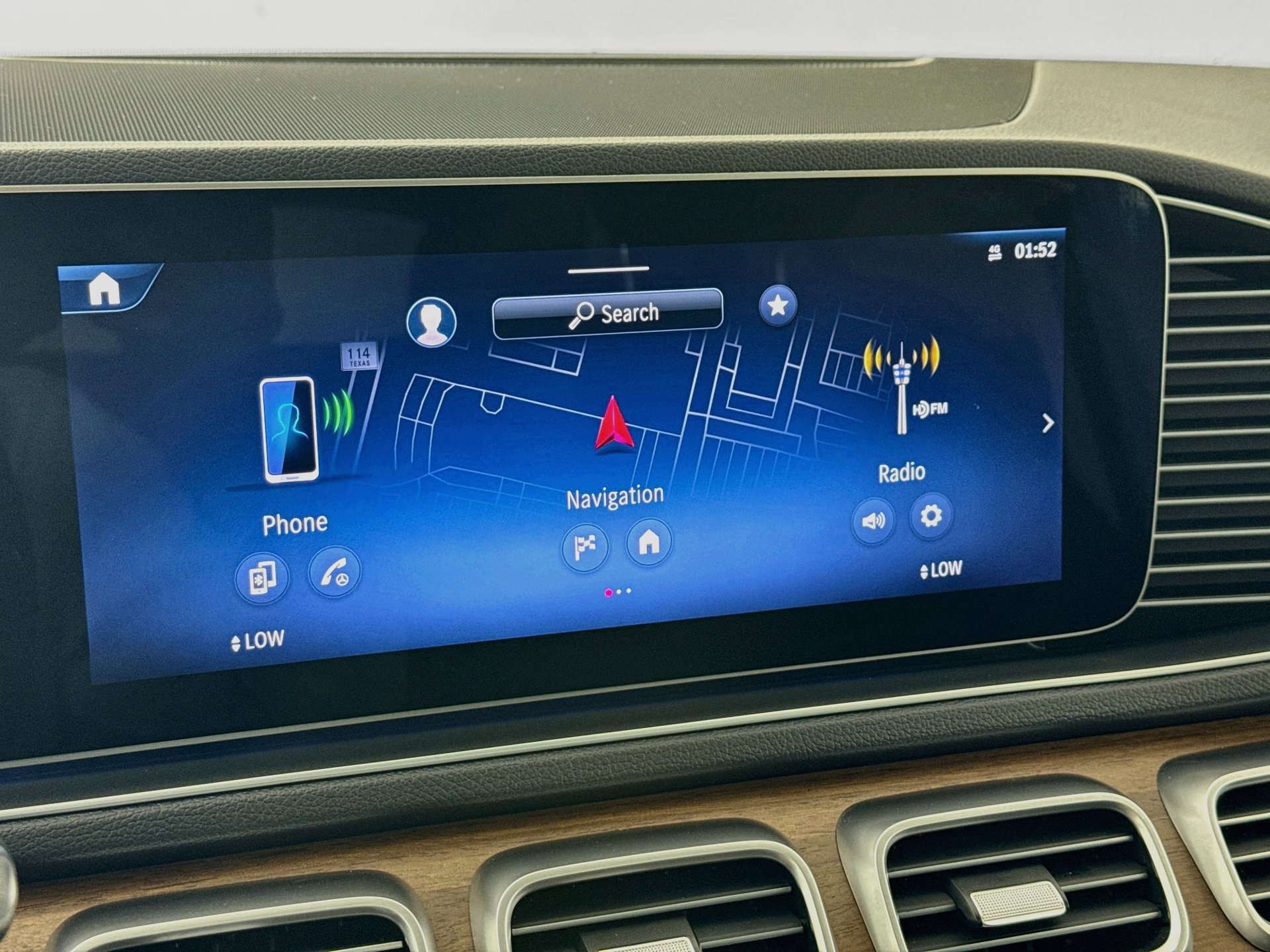 Certified 2025 Mercedes-Benz GLE 350 4MATIC image 16