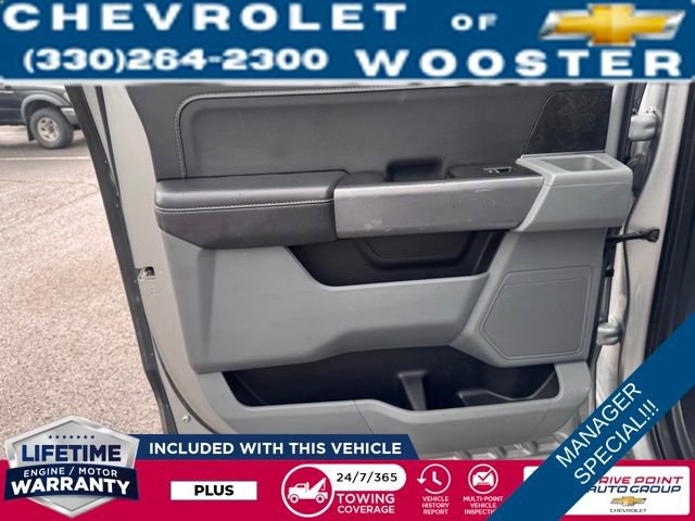 Used 2022 Ford F150 XLT w/ Equipment Group 301A Mid image 29