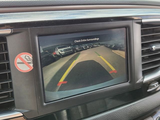 Used 2023 Chrysler Voyager LX FWD image 20