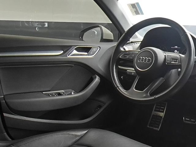 Used 2017 Audi A3 2.0T Premium Plus FWD image 17