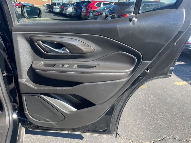 Certified 2022 GMC Terrain SLE w/ Driver Convenience Package image 16