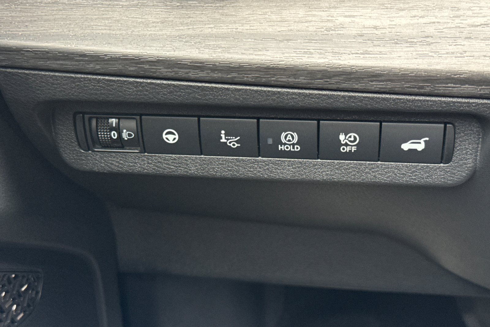 Used 2023 Nissan Ariya AWD image 41