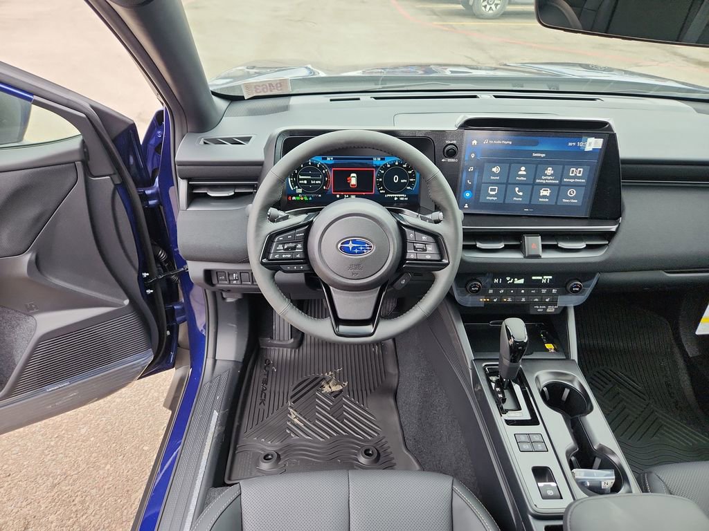 New 2026 Subaru Outback Limited XT image 17