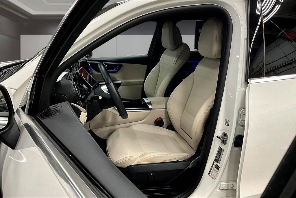 Used 2023 Mercedes-Benz GLC 300 4MATIC image 21