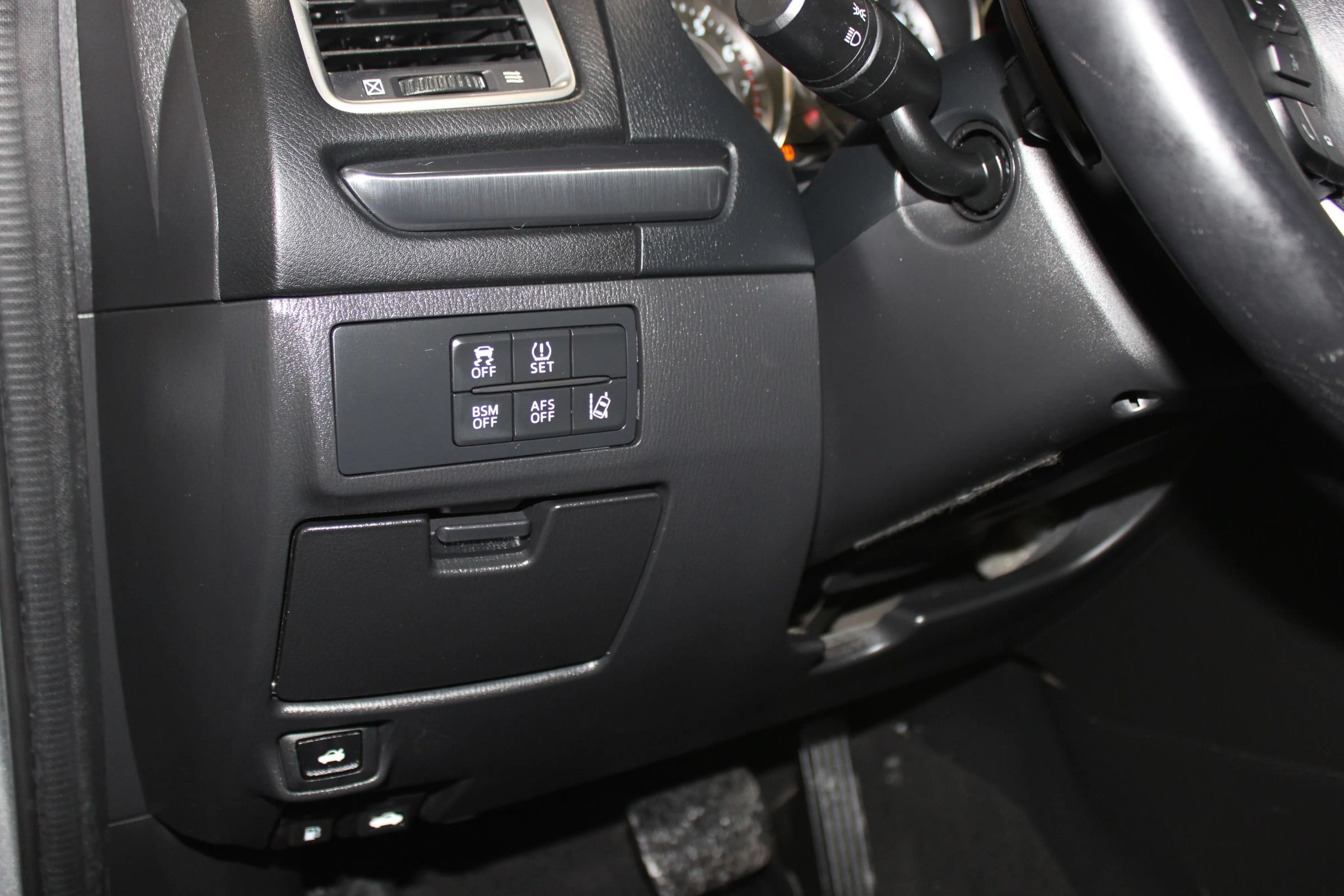Used 2014 MAZDA MAZDA6 Grand Touring w/ GT Technology Package FWD image 21