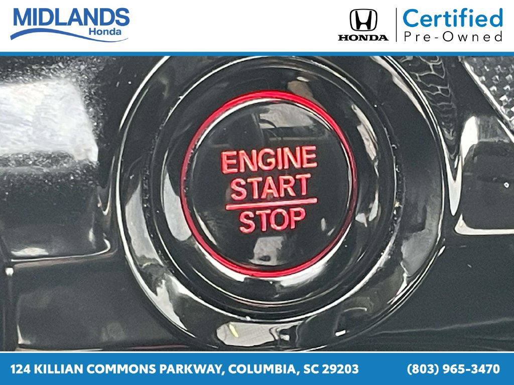 Certified 2024 Honda CR-V EX-L image 26