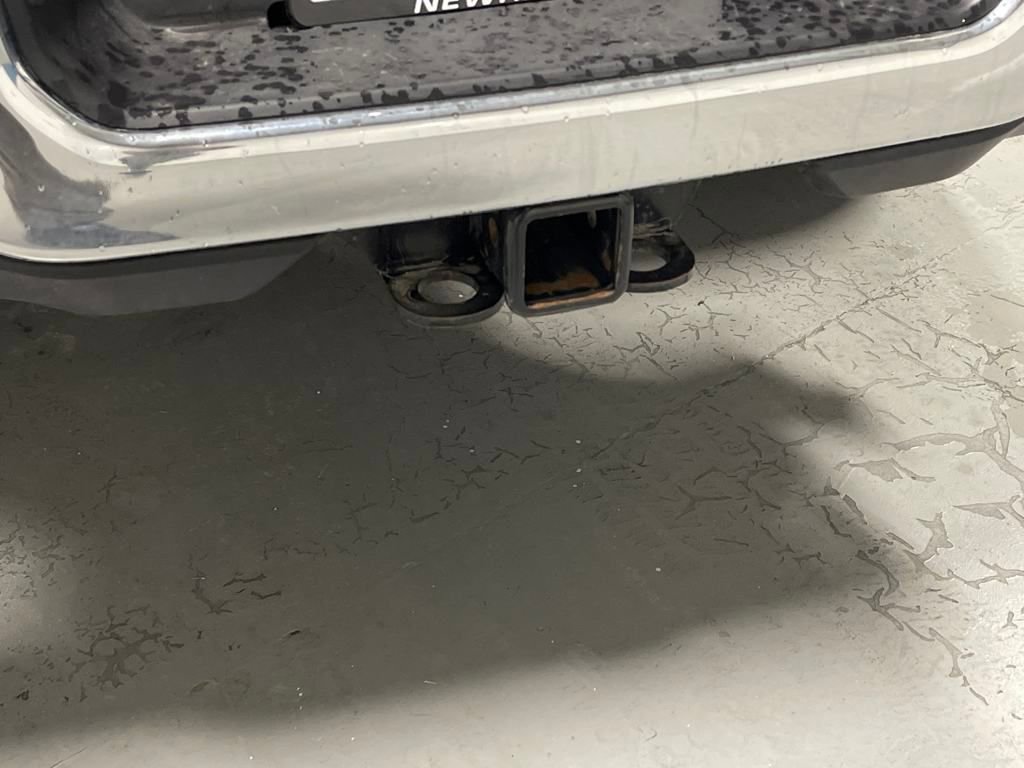 Used 2024 RAM 3500 Big Horn image 36