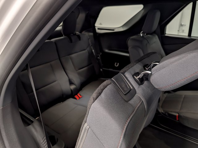 New 2027 Ford Explorer Active RWD image 24