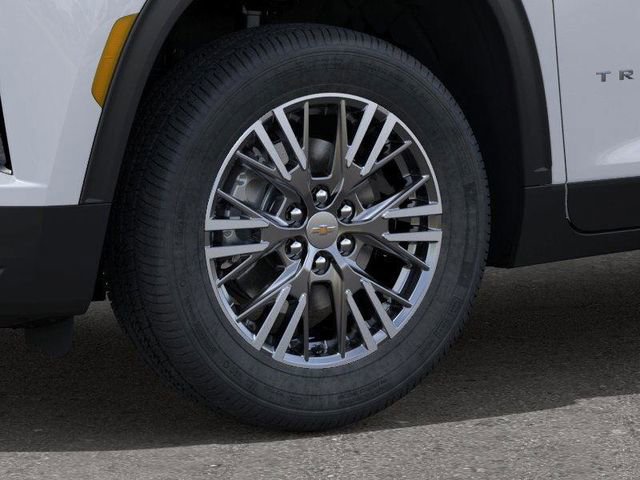 New 2026 Chevrolet Traverse LT w/ Driver Confidence Package image 9