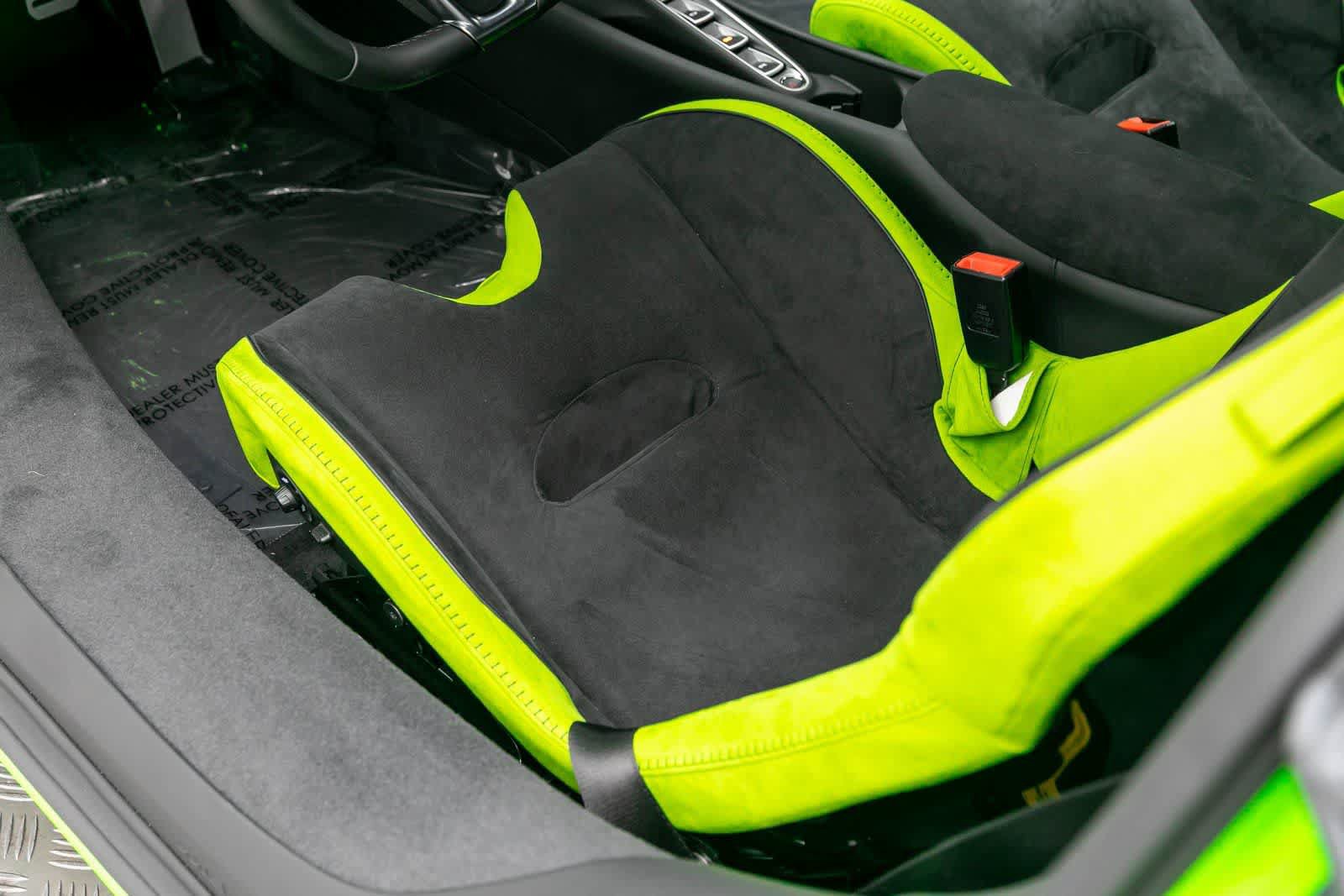 New 2026 McLaren Artura RWD image 25