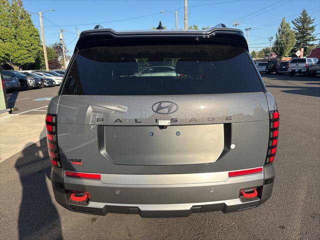 New 2026 Hyundai Palisade XRT Pro image 7