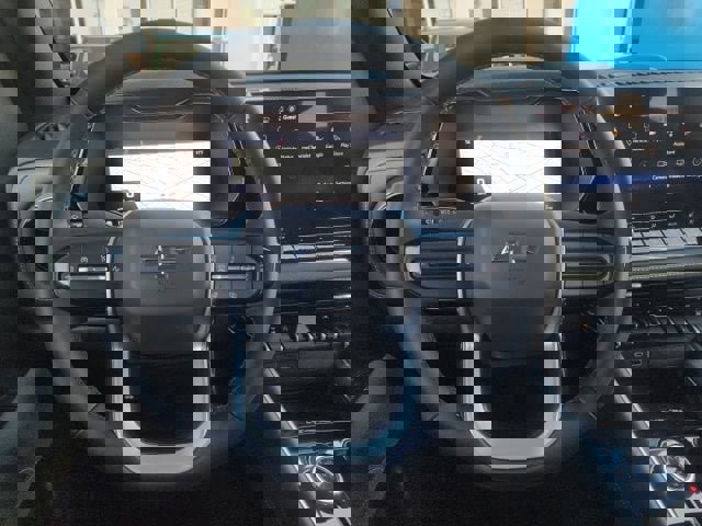 New 2026 Chevrolet Colorado ZR2 w/ ZR2 Bison Edition image 42