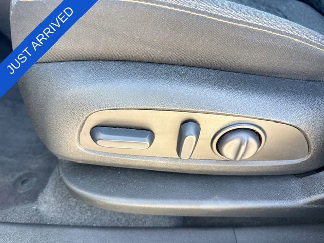 Used 2024 Chevrolet Equinox LT image 12