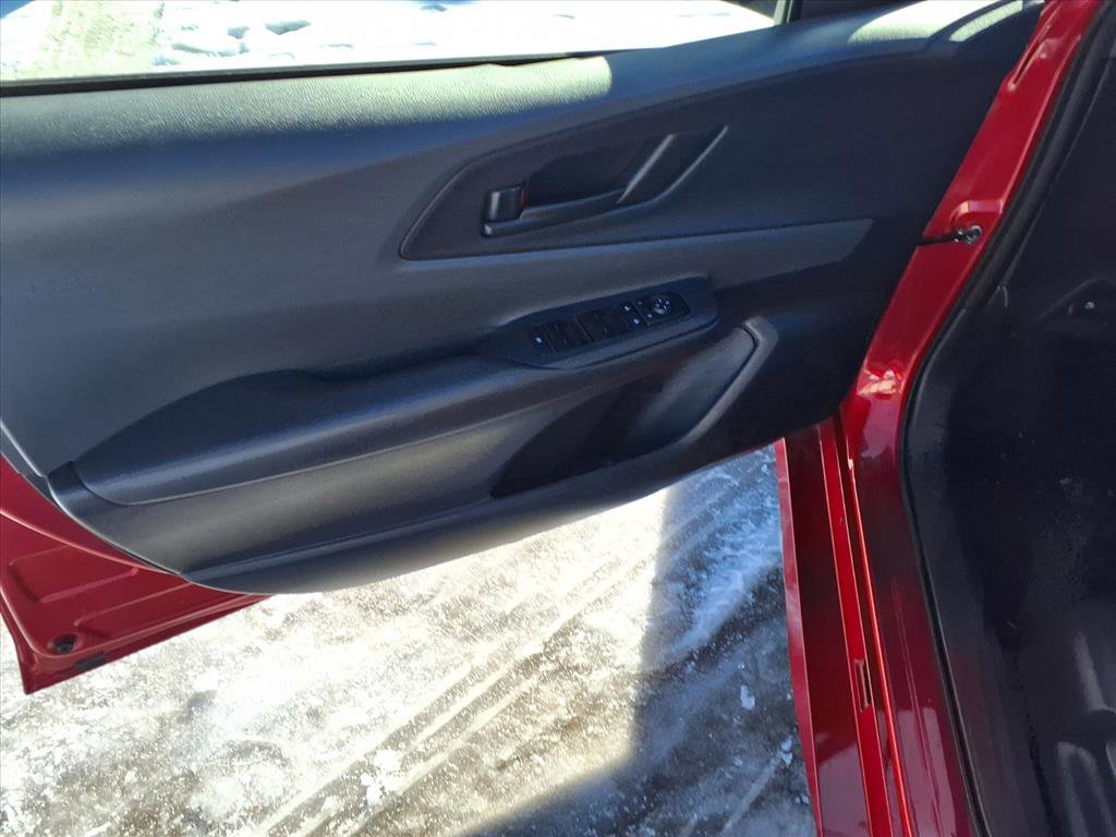 Used 2024 Toyota Prius LE image 17