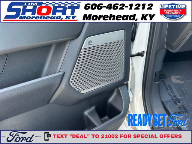 New 2026 Ford F350 Lariat image 34