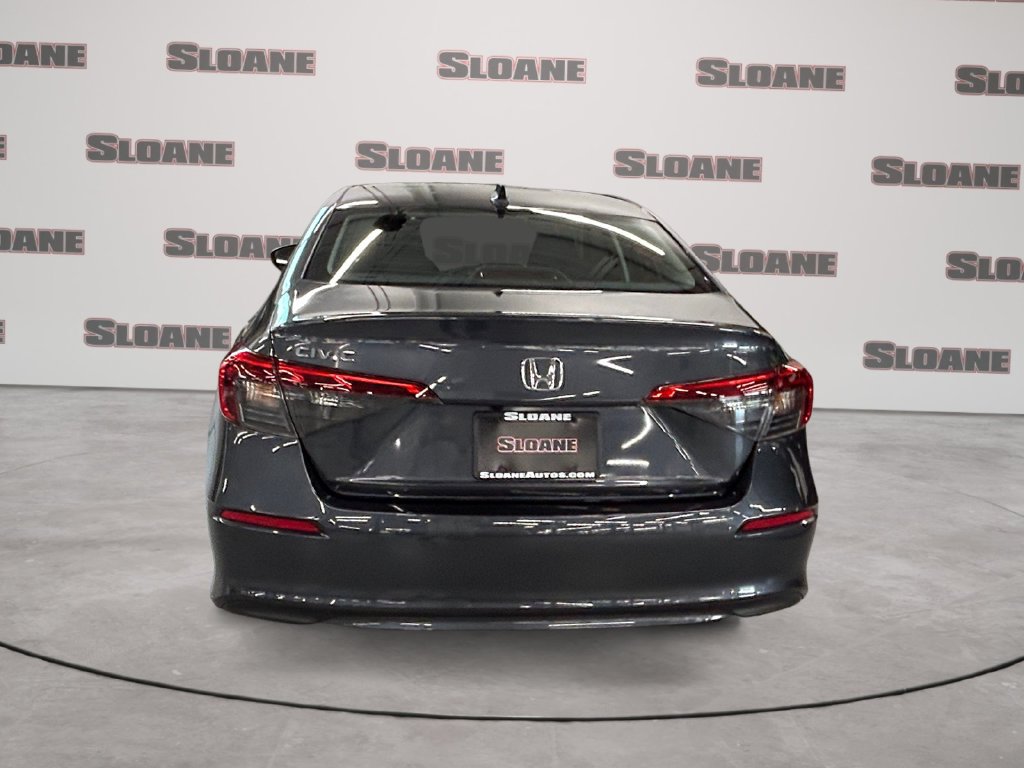 Used 2023 Honda Civic LX image 4