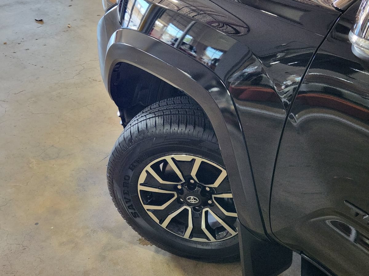 Used 2023 Toyota Tacoma TRD Sport RWD image 27