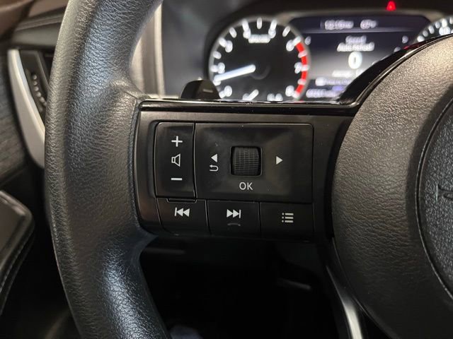Used 2023 Nissan Rogue SV image 22