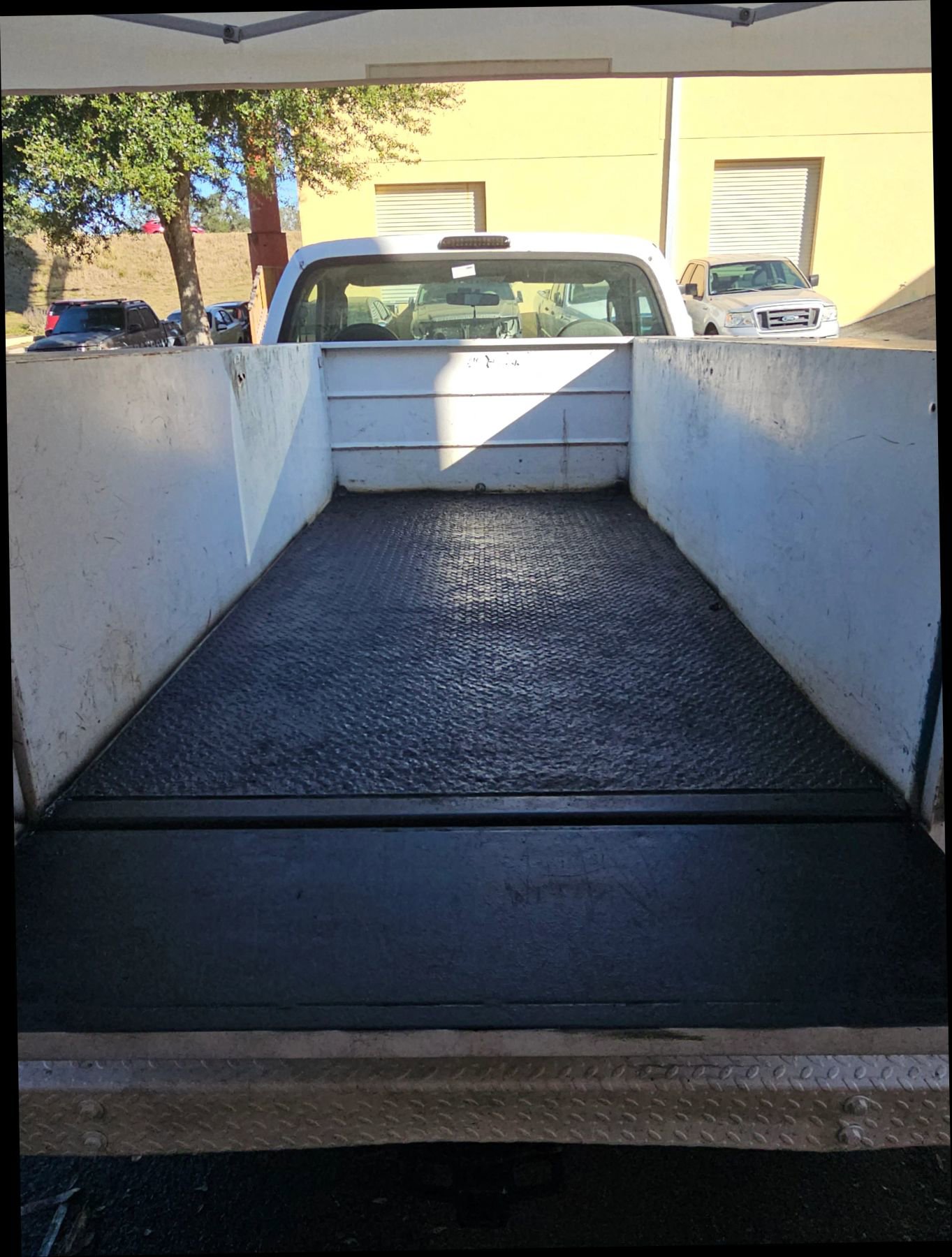 Used 2005 Ford F250 XL image 15