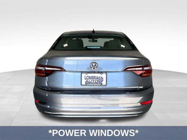 Used 2019 Volkswagen Jetta SE FWD image 9