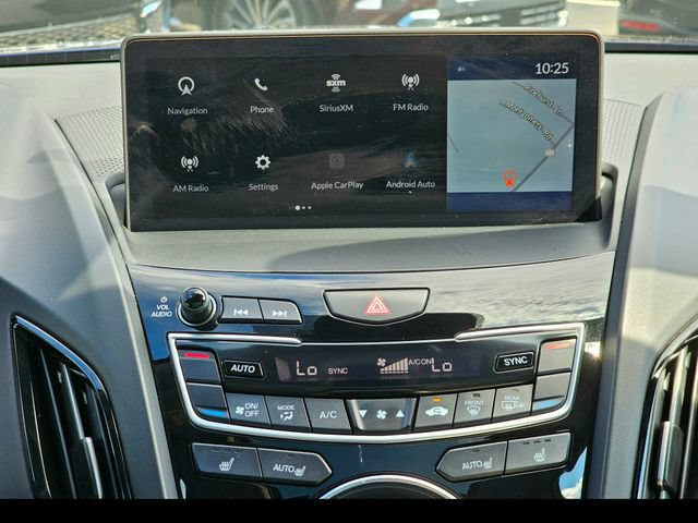 Used 2023 Acura RDX AWD w/ Technology Package image 41