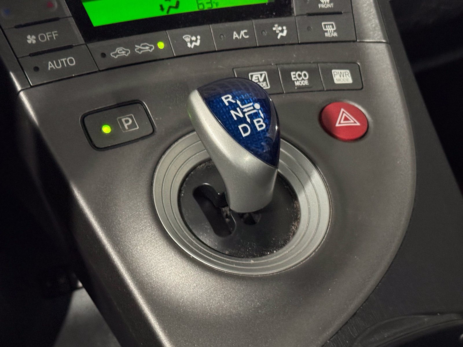 Used 2012 Toyota Prius Four FWD image 22