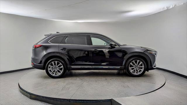 Used 2023 MAZDA CX-9 Grand Touring image 9