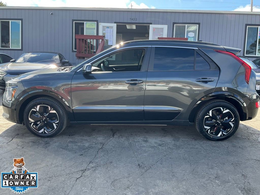 Used 2024 Kia Niro Wind image 5