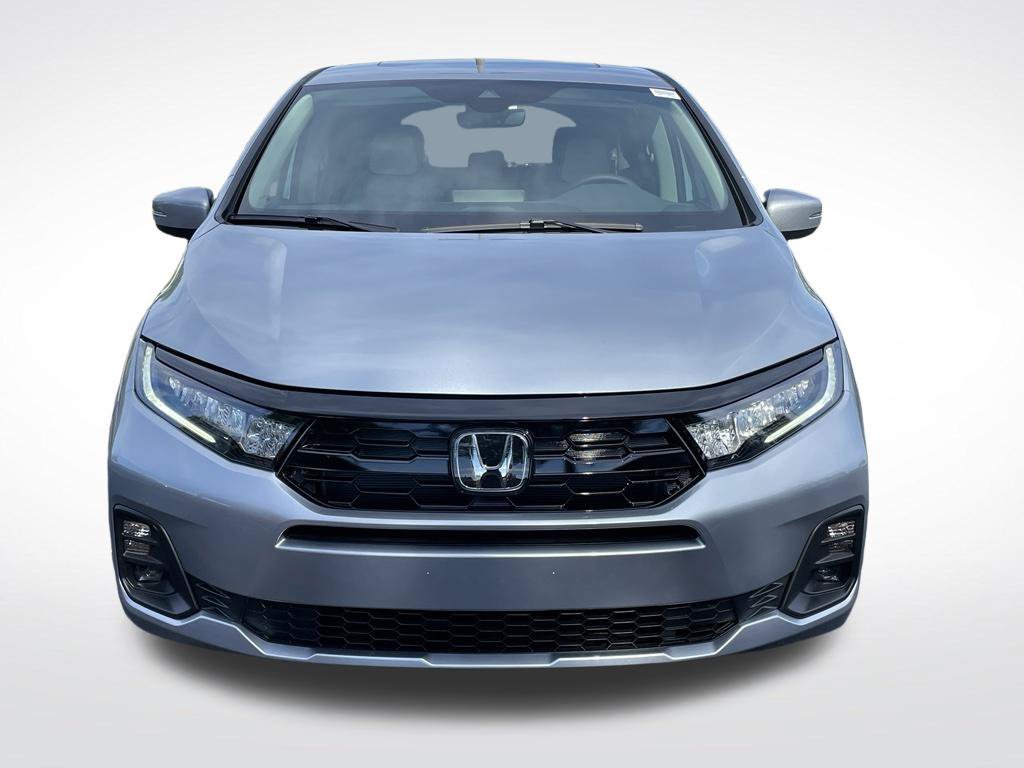 New 2027 Honda Odyssey Touring image 9