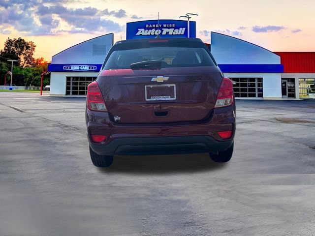 Used 2017 Chevrolet Trax LS image 6