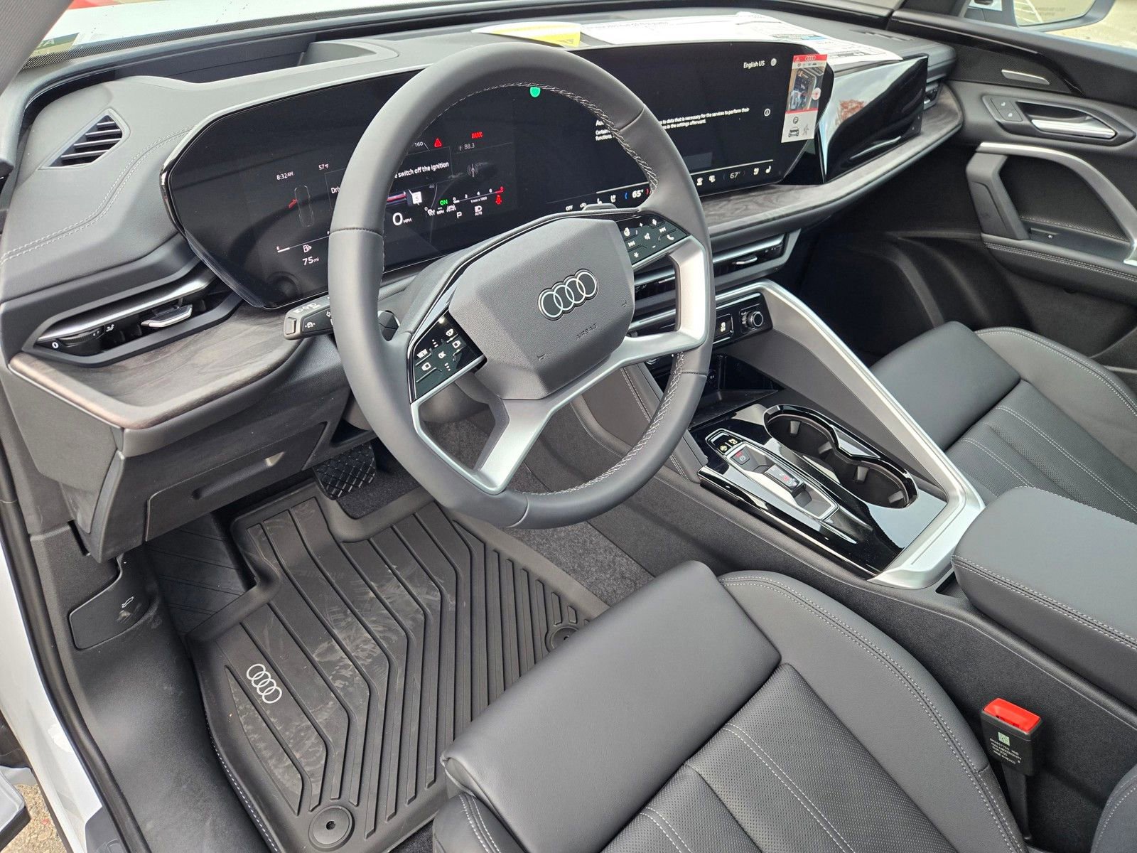 Used 2025 Audi Q5 Premium AWD/4WD image 18