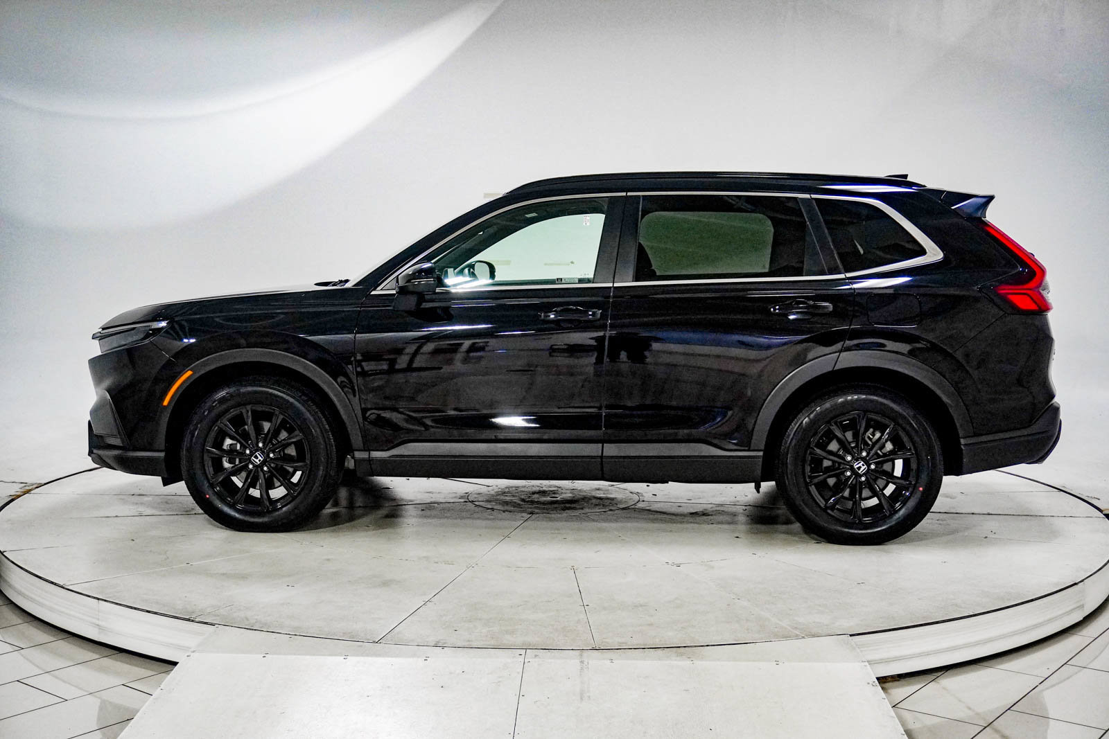 Used 2024 Honda CR-V Sport image 5