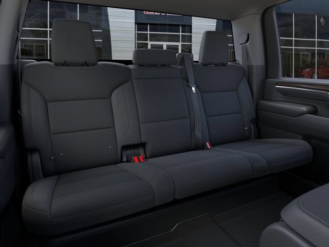 New 2026 GMC Sierra 2500 SLE w/ SLE Value Package; AWD/4WD image 19