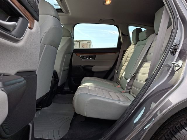 Used 2020 Honda CR-V EX image 13