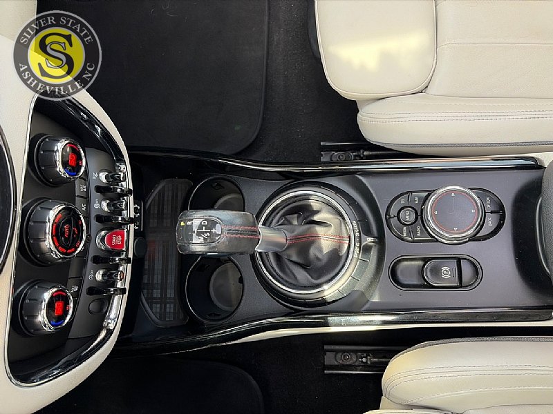 Used 2016 MINI Cooper Clubman S image 22