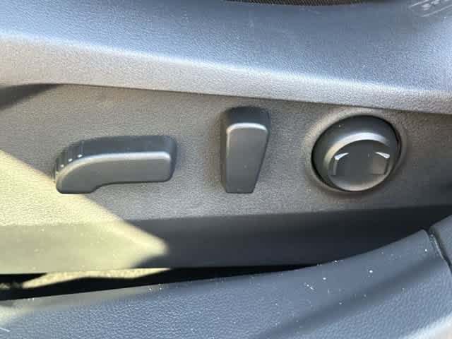 Certified 2024 Subaru Outback Premium AWD/4WD image 15