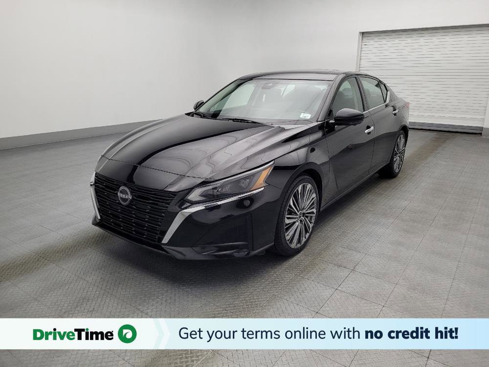 Used 2023 Nissan Altima 2.5 SL image 1