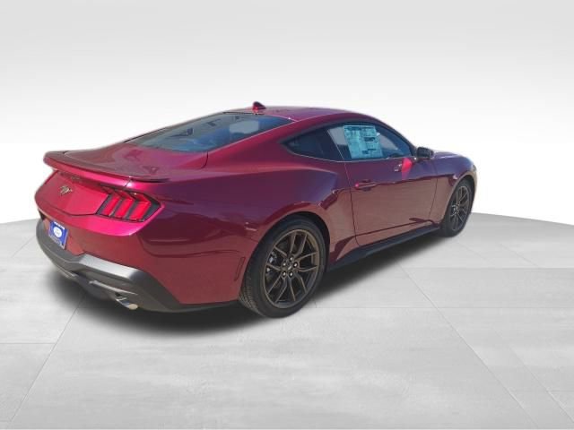 New 2026 Ford Mustang Premium RWD image 7