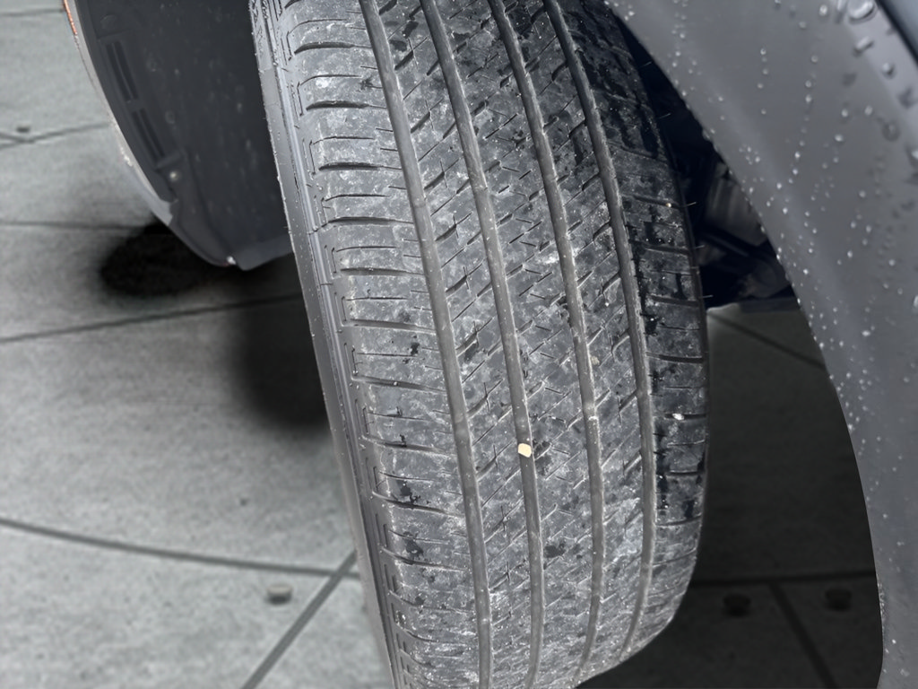 Used 2023 Honda CR-V EX image 31