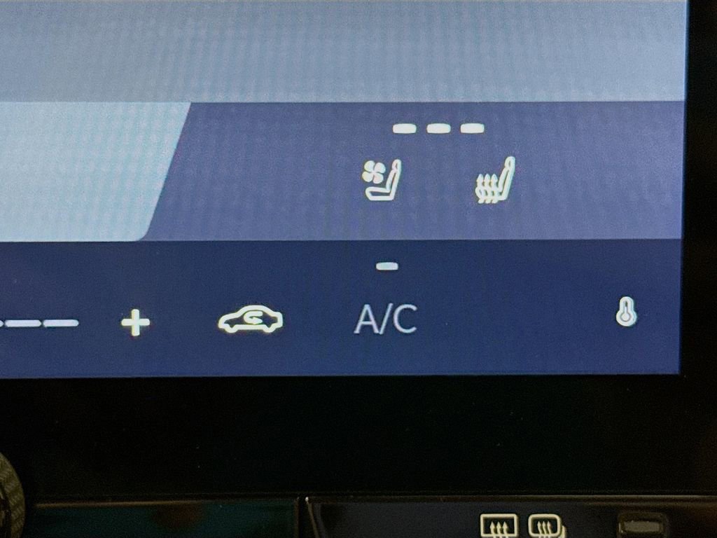 Certified 2024 Lexus NX 250 FWD image 21