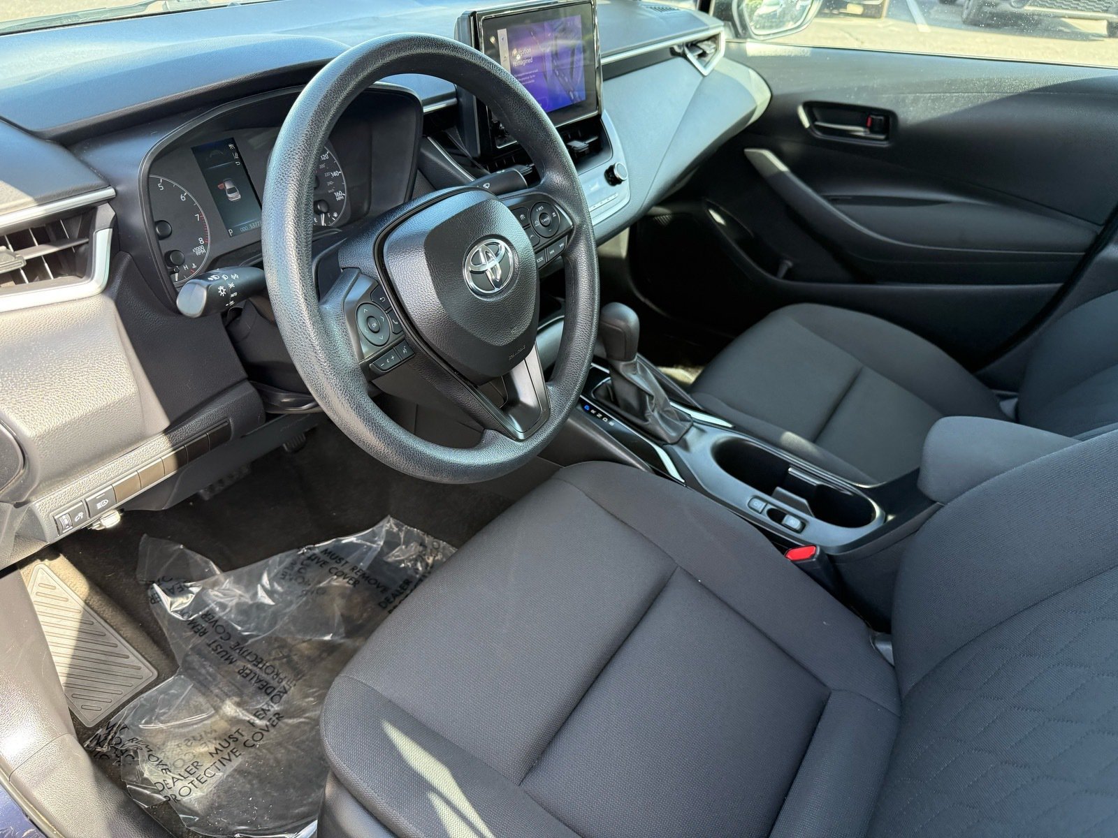 Used 2024 Toyota Corolla LE FWD image 12