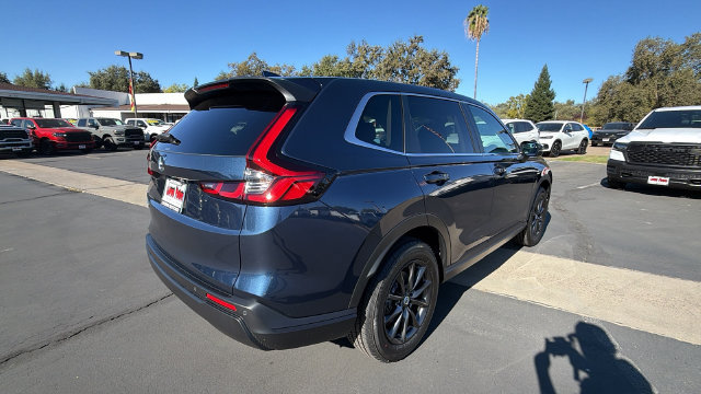 New 2027 Honda CR-V EX-L image 4