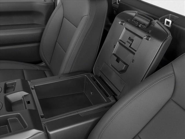 New 2026 Chevrolet Silverado 2500 W/T image 9