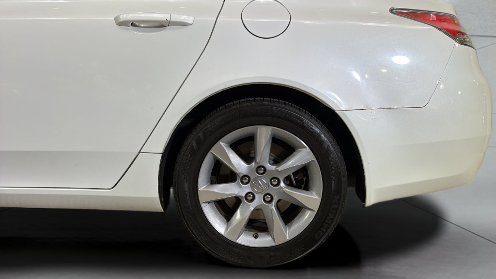 Used 2012 Acura TL w/ Technology Package FWD image 37