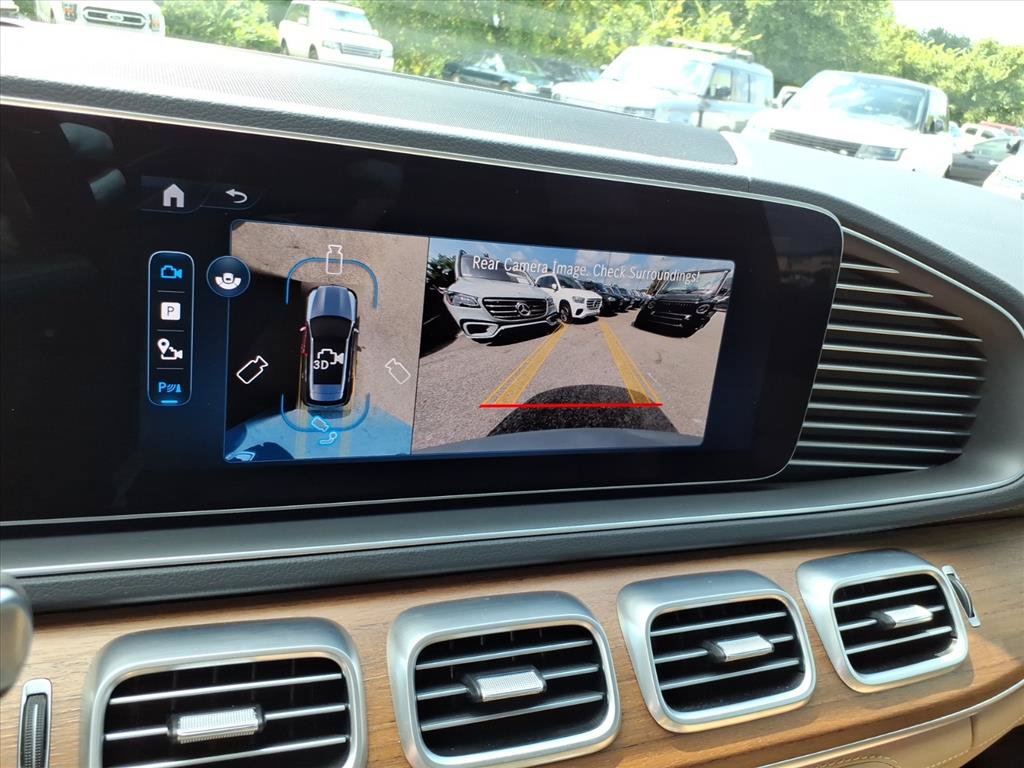 Certified 2025 Mercedes-Benz GLE 450e 4MATIC image 20