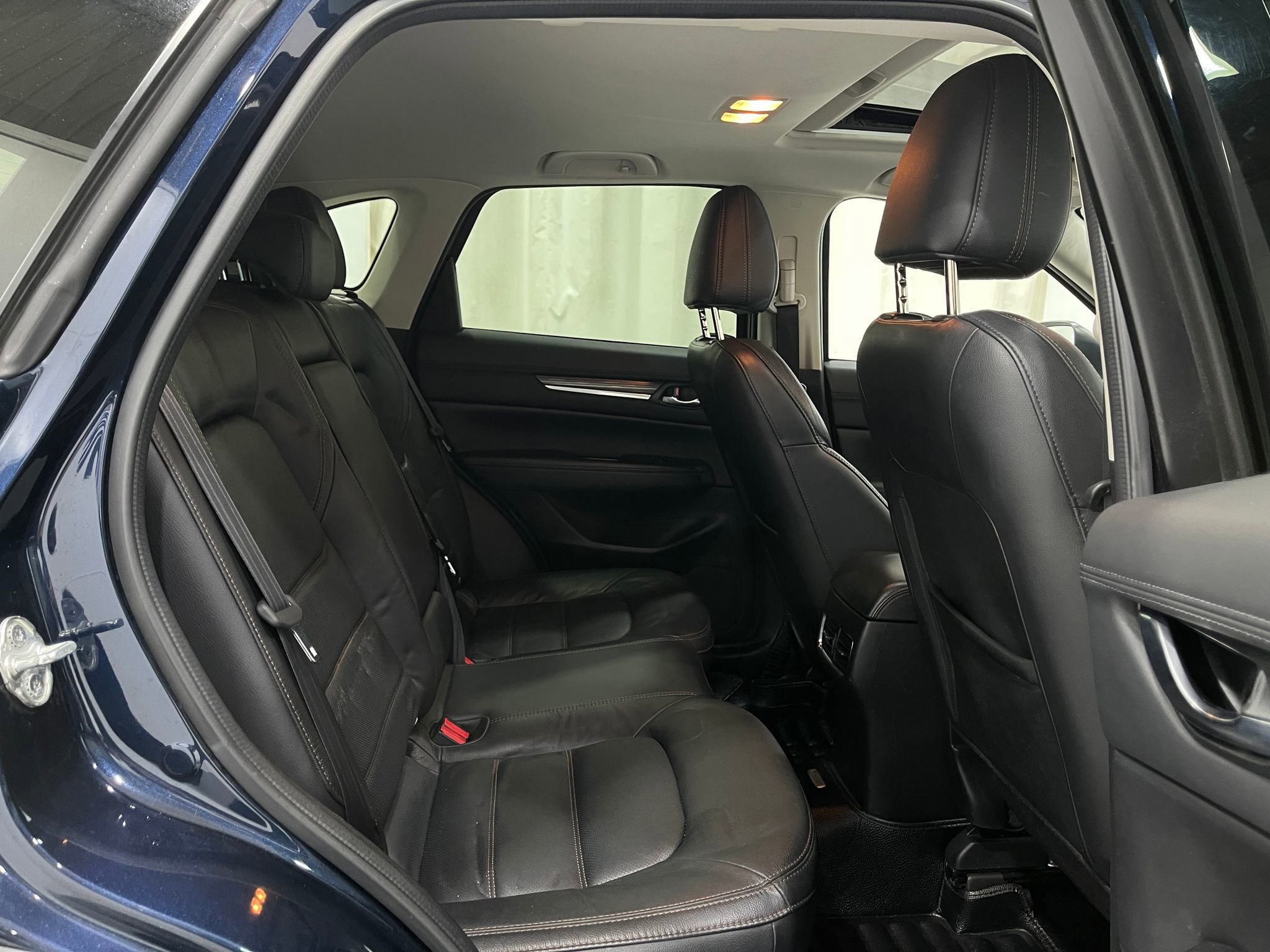 Used 2017 MAZDA CX-5 Grand Select AWD/4WD image 29