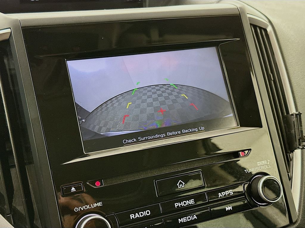 Used 2021 Subaru Forester Premium AWD/4WD image 18