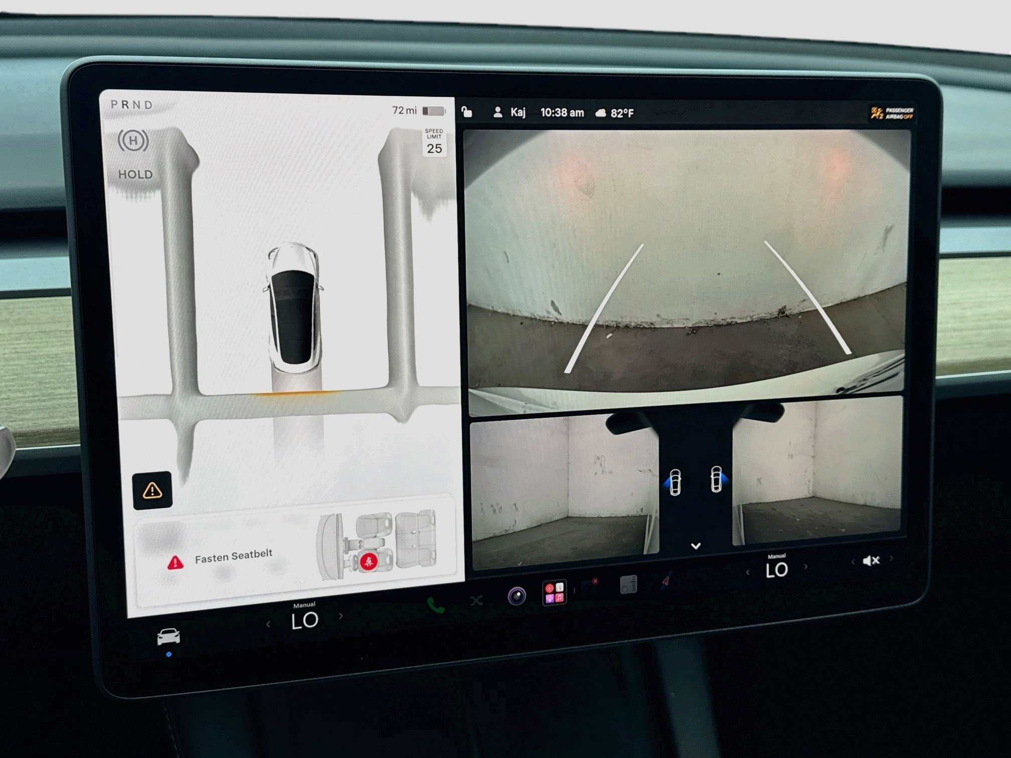 Used 2023 Tesla Model 3 Standard Range RWD image 10